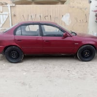 كورلا • ١٩٩٤ • رقم صلاح الدين