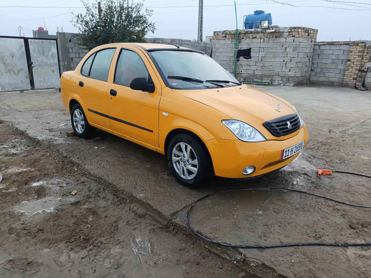 السلام عليكم ورحمه طيبة للبيع موديل 18 رقم بغداد الدولي غاز بانزين تحويل مباشر
كير مكينه بحالة جيدة 
تخم تاير جديد باتري جديد #
حدادية جديدة مكاني الديوانية السدير 
السعر 58و بيها مجال للشراي 
***********
