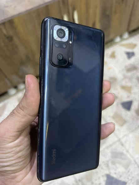 السلام عليكم للبيع 12 برو ماكس ذكرة 256 ، بطارية 85، مبدل شاشة اصلية 3 خيارات وفيس ايدي شغال 
رديمي نوت 10 برو ماكس ذاكرة 128 بي خلل فقط بالكامرة الامامية 
للاستفسار ***********
