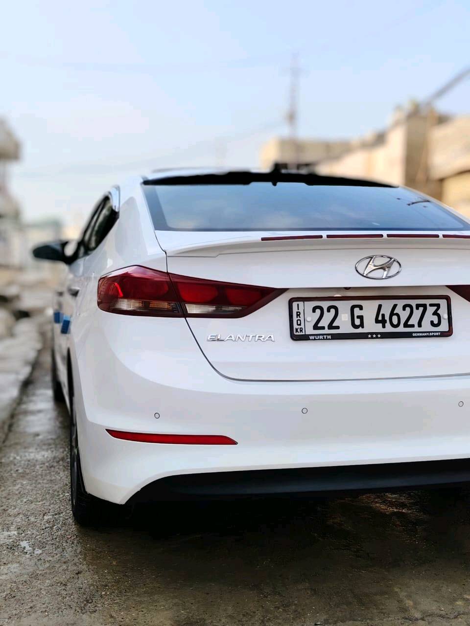 النترا سوبر 2018( خـليـجـي )مواصفات فول عده بصمه 
سنويه /2029 بسمي سياره تحويل مباشر

محرك كير بشرط مامفتوح  
سيارة حيل نظيفة كلشي عل بلاد جديد 
سنوية هزة كلشي جديد مدفوع لـ سياره
باسمي السنوية بشرط تحويل وغرامـة
سيارة مابيـها دينار مصرف كامل من كل نواحي
سياره مكفوله عام من صبغ وبارد فقط بيها رصعتين بل بوند صغار 
💎بيها ثلاث وضعيات قياده (ECO SPORT NORMAL) 
💎فتحه سقف سلايت رؤوف
💎كروز سرعه 
💎ماشية 166 
💎تحكم ستيرن جهتين
💎مرايات قلاب 
💎حساسات خلفيه
💎يدات نيكل اصليه مع          مضلات نيكل اصليه
💎شاشه مع كامره (AHD HD)  
💎رقم انكليزي 
💎محرك2000 دوش
💎كير بشرط(اوتو +عادي)  
💎مكان/ موصل
❗ملاحضه السياره مابيها اي ملاحضات او خدوش
للستفسار ***********
             ***********