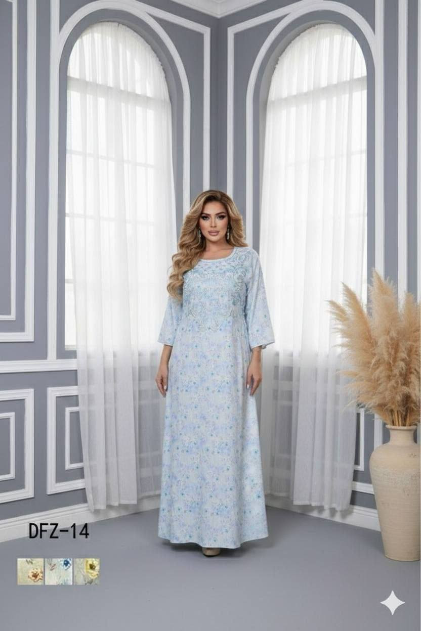 ✨ مخور كشمير بخامة راقية وثقيلة
فخامة تحسّينها قبل ما تلبسينها 🤍
قصّة مريحة… شكل أنيق… إحساس دافيء يليق بالذوق العالي

🎨 ألوان مرتبة وترند هالسنه 
📏 قياسات مرنة من 2 اكس الى3 اكس (يلبس جميع أوزان)

السعر 22 الف 

🚚 توصيـــــــــل مجانــــــــــي لكل العراق 🇮🇶

📩 للاستفسار والتفاصيل: الخاص
القطعة اللي ترفع مستوى ستايلك بدون مجهود ✨
هاشتاكات ذكية: #مخور_كشمير #أناقة_شتوية #فخامة #ستايل_راقي #موضة_عراقية #تسوق_أونلاين #مخور #أناقة_أنثوية #شتاء_دافئ @


**إذا كنت صاحب هذا الإعلان وتريد حذفه لأي سبب، رجاءا أرسل رسالة إلى الدعم الفني**