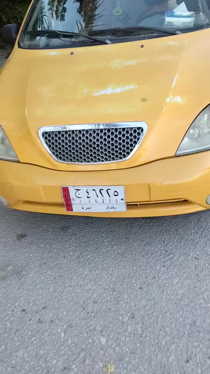 سلام عليكم طيبه للبيع تفاصييل داخل الفديو
***********
