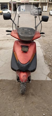 بغداد السيدية • دراجة فراشة • تايرات جديدة