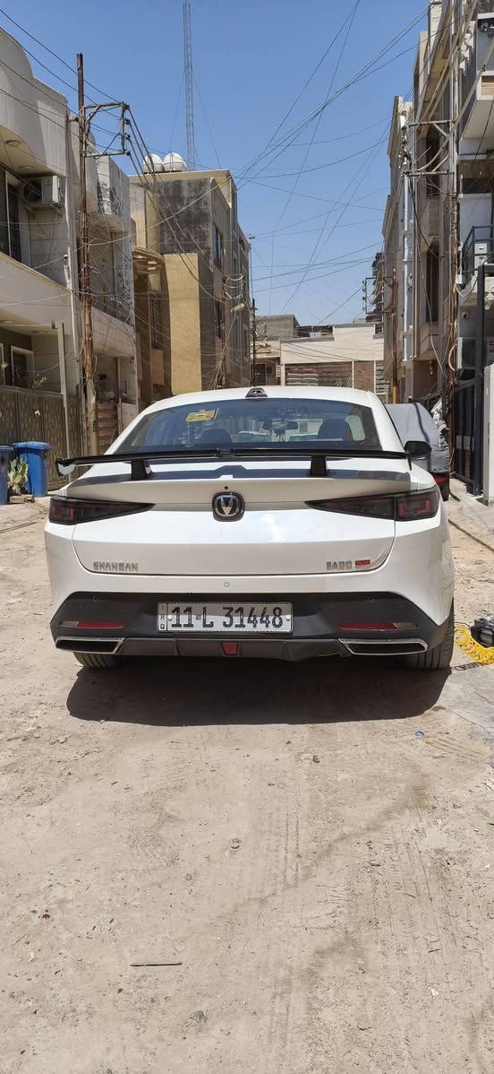 شانجان ايدو بلس لامور 2025
ماشية 30
بيها ملاحظات بسيطة موضحة بالصور 
ب22مليون وربع مجالها كلش بسيط
بغداد الدورة *********** بغداد, العراق
