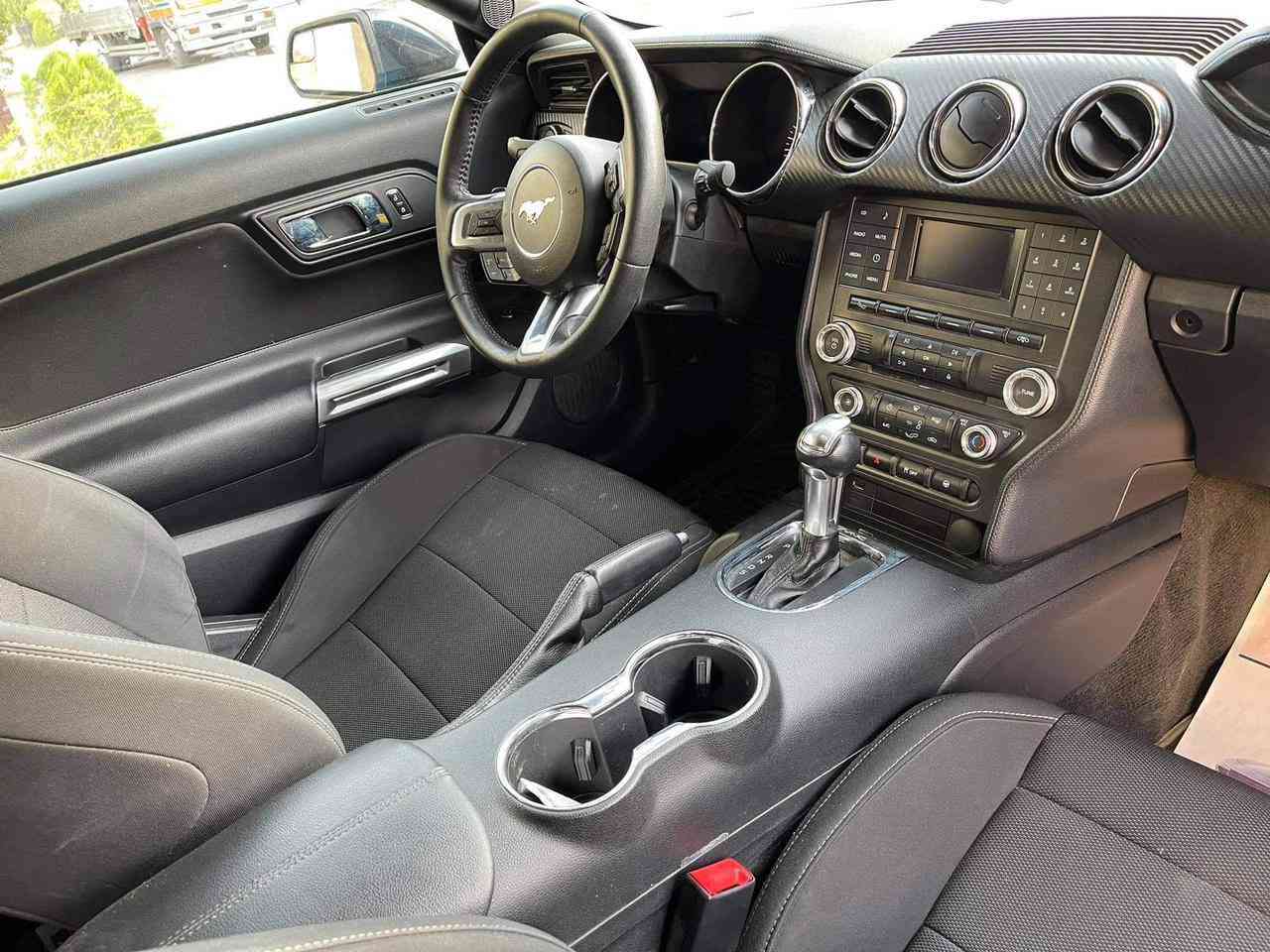 السلام عليكم
للبيع موستنك 2017  6v رقم بغداد 

السعر 139 وبيها مجال بسيط 

صور الحادث مرفقه بالمنشور حادث جدا بسيط

‭٠٧٧٠ ٠٢٨ ٥٥٥١‬
