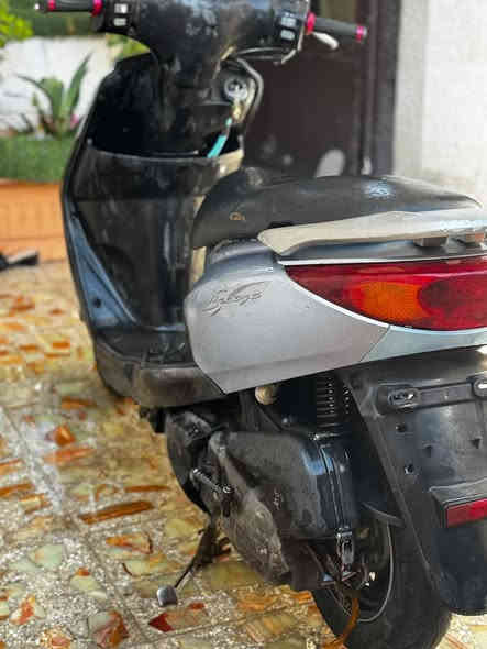 سلام عليكم دراجه بريز كفرات بلادي دراجه حلوه سعره 500بيه مجال حك الجيه تصال :***********
