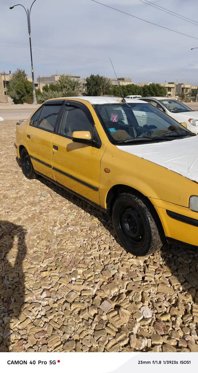 سلام عليكم سياره سمنت جاهزه تيرات نضيفه سياره جاهزه من كلشي مكان بغداد سياره  موديل 2010سعر 25وبيهه مجال تواصل على هذا رقم ***********
