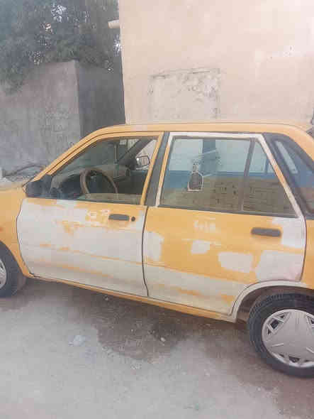 سايبا للبيع موديل 2012 السنوية منتهية كهربائيات جيدة بس محركها كايم السعر 13 ورقة للتواصل ***********
