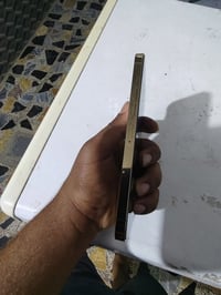 ايفون 13 بروماكس بطاريه 79 مبدل شاشه اصليه شرط مال تفصيخ تليفون نضيف ت...
