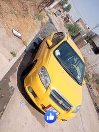 افيو مديل 2009 كوري بدون ضرر امبدل بيه باب فقط  07510674405