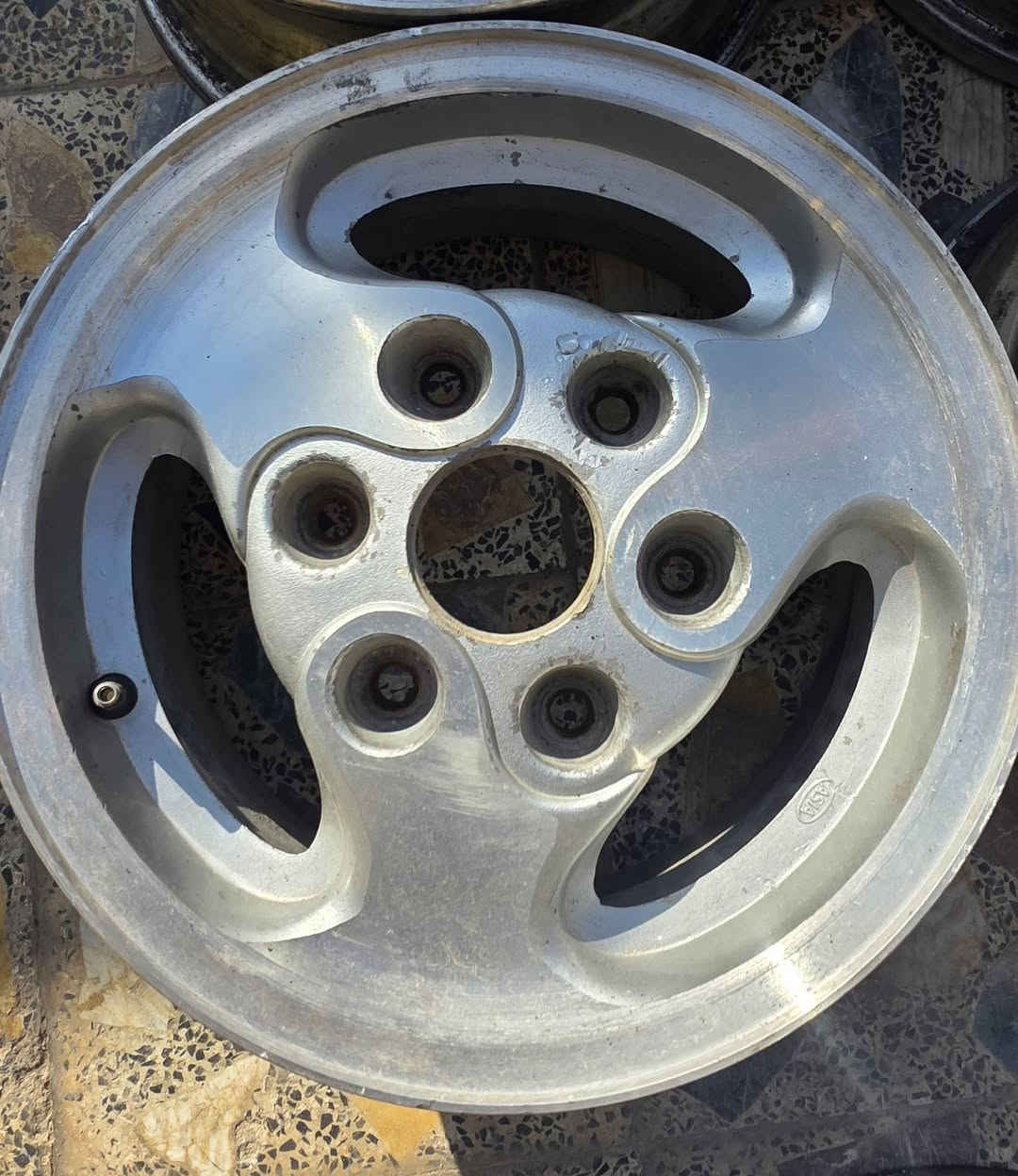 ويل كيه اسيا  اصلي حجم 14 شركة #موقع كربلاء
✅ توصيل متوفر إلى جميع المحافظات (19 محافظة)
📱 للتواصل واتساب: ***********
