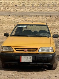 موديل ٢٠١٤ • مكينة جاهزه • راعي موجود