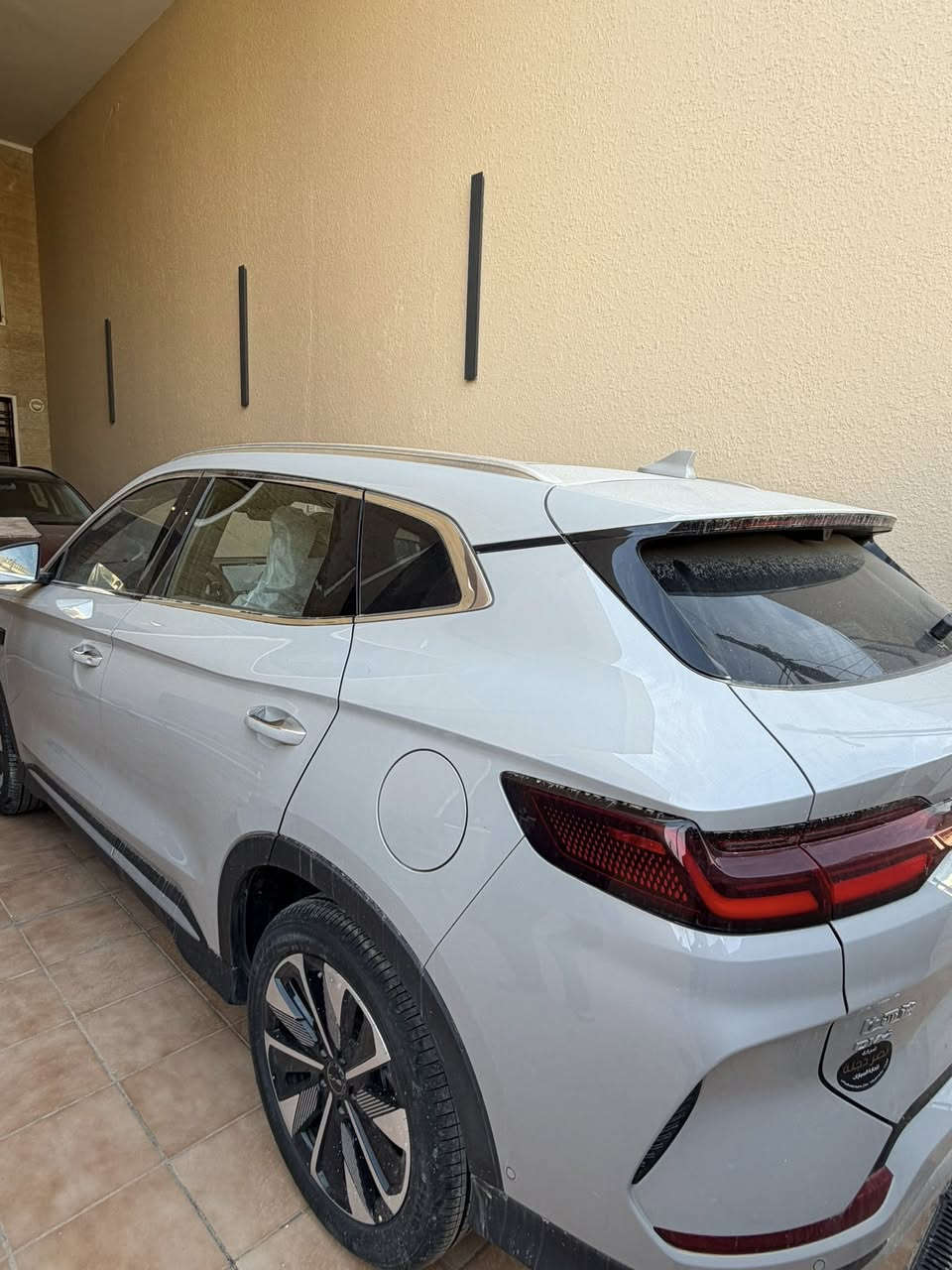 السلام عليكم زبائنا الكرام
يتوفر لدينا تبديل جام خلفي مظلل من اجل الترقيم بالمرور بي واي دي جميع الانواع بالاضافه شد موقعي مجاناً عرض خاص

***********

جميع انواع بي واي دي

سونك بلاس 

سونك ال 

سيليون 06 

ليوبارد 

*********** 

كل ماعليك اتصل واحنه نجيك
