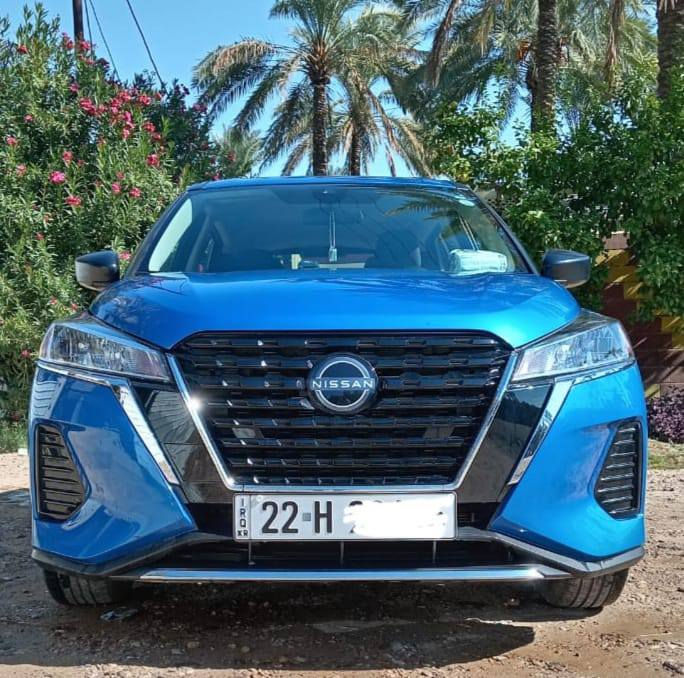 نيسان كيكس مديل ٢٢ بجم كبس حادثها بابتين تصليح بدون دواخل ماشية ٣٨ ميل السعر ١٣٢ هاتف ***********
