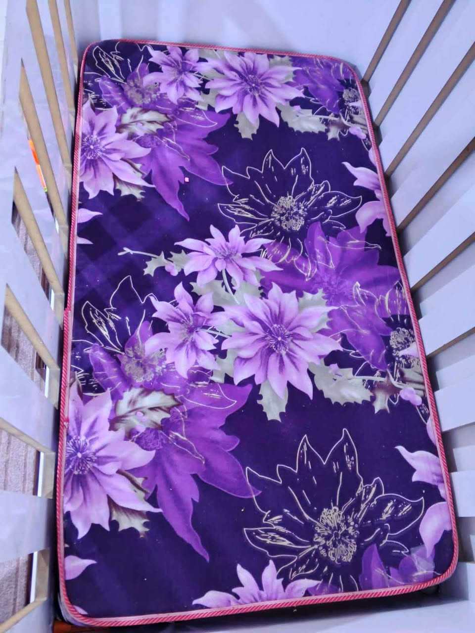 جربايه طفل البصرة, العراق


**إذا كنت صاحب هذا الإعلان وتريد حذفه لأي سبب، رجاءا أرسل رسالة إلى الدعم الفني**