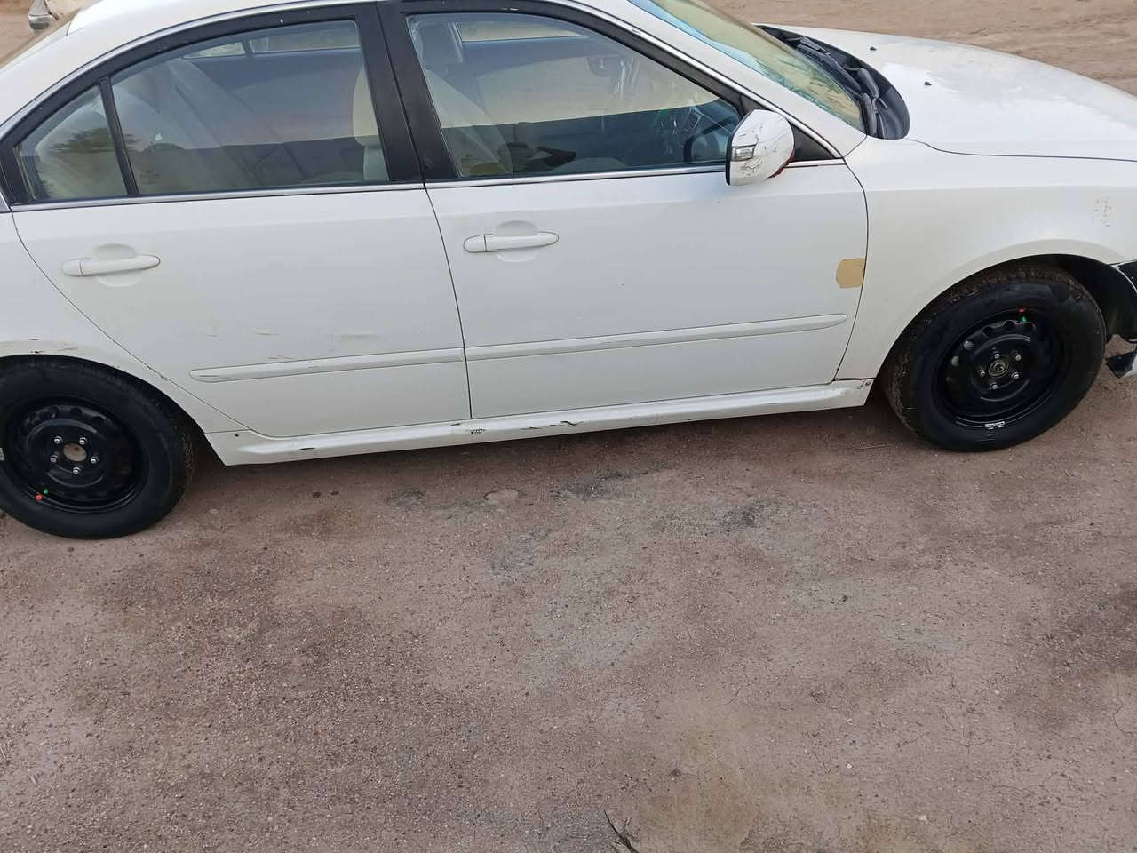 السلام عليكم كيه اوبتيمه رقم بصره دولي مكفوله كير مكينه حداديه تخم تاير جديد مكفوله من الكص والعيب الشرعي فقط جاملغ مبدل
المكان الناصريه الغراف 

السعر 100 وبيها مجال 

رقم ‏‪0780 002 0039‬‏

مكلف بل نشر
