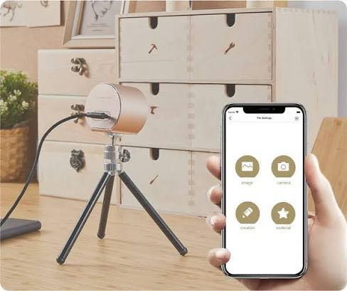 السلام علیکم
موجود Laser Pecker 
١٦٧ الف


**إذا كنت صاحب هذا الإعلان وتريد حذفه لأي سبب، رجاءا أرسل رسالة إلى الدعم الفني**