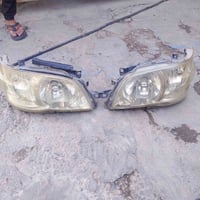 قطع غيار • H2 • للبيع