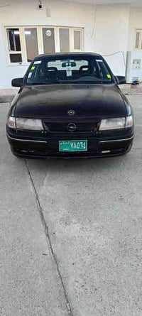 أوبل فيكترا • ١٩٩١ • جير عادي