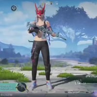 حساب بوبجي • مستوى 73 • كونكر 1