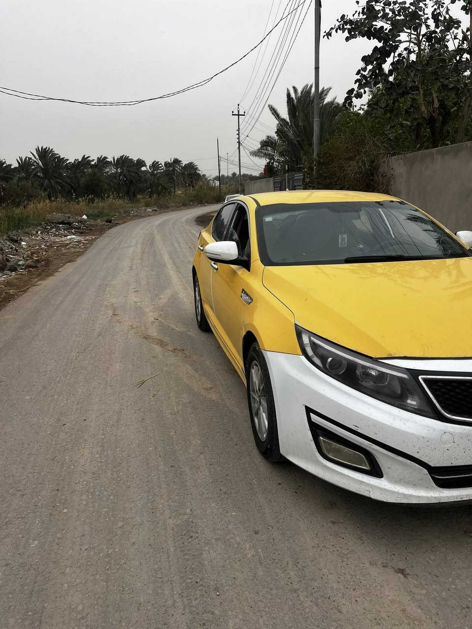 السلام عليك  أوبتما ٢٠١٦ وارد كوري مكينه ٢٠٠٠ كير مكينه حداديه تخم تاير تبريد منضومه غاز كله جديده حادثه جاملغ خلفي مكاني الديوانيه 
مكلف بنشر على ماسنجر ما أجاوب 
*********** واتساب وتصاب
