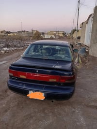 موديل ٩٤ • رقم دولي بابل • كير عادي