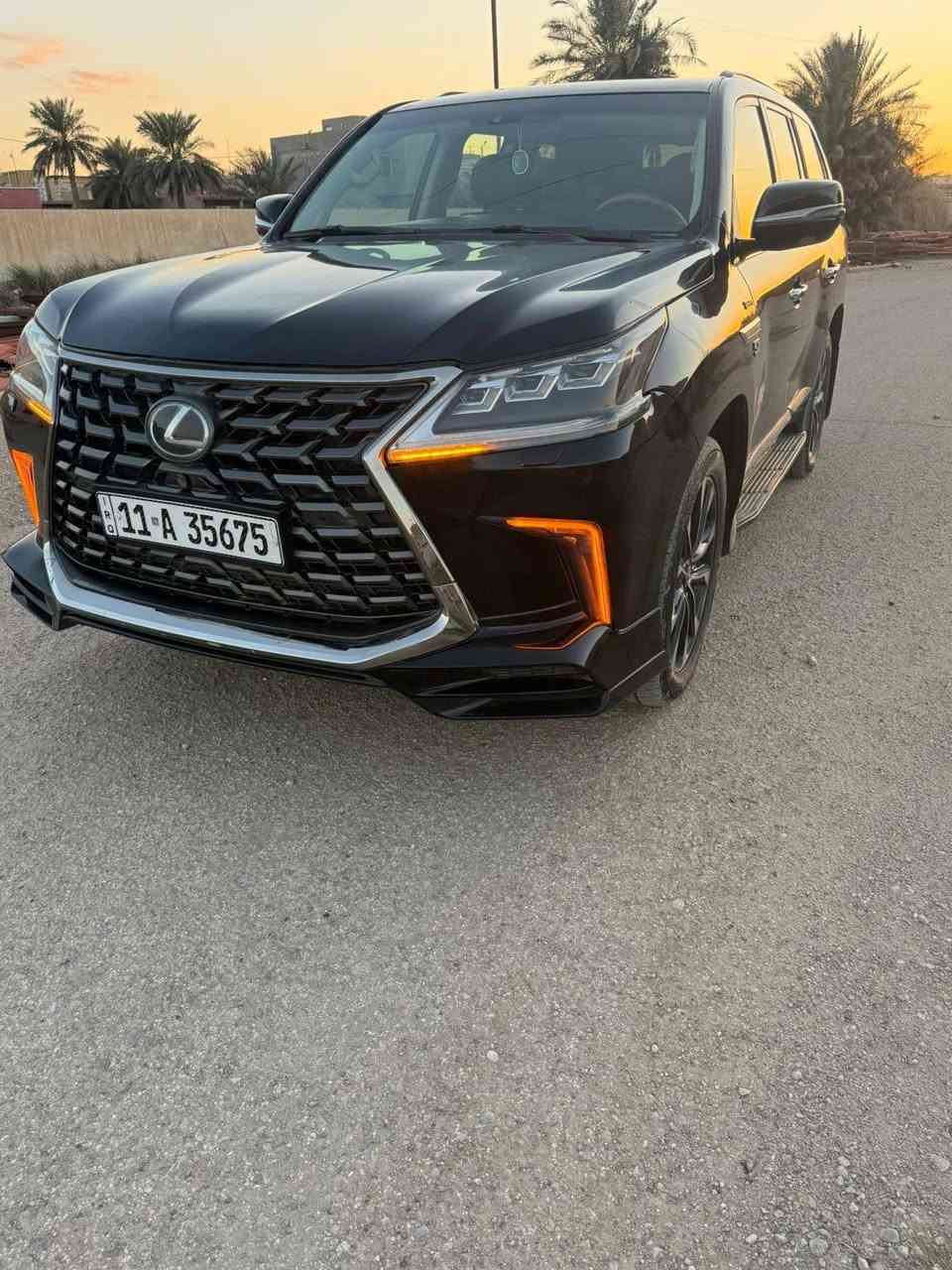 لكزز ٢٠١٠ محدثه ٢٠٢١ مكفوله كفاله عامه السياره جديده واحله من الصور وبلعافيه عل تصير من نصيبه للاستفسار الاتصال على الرقم *********** او ***********
