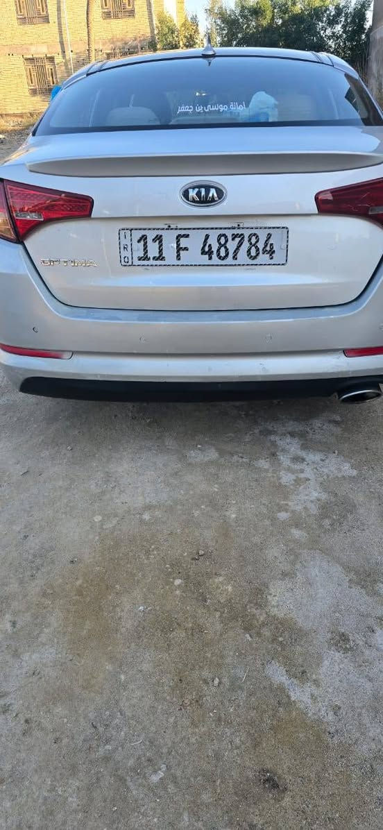 السلام عليكم
ابتما موديل ٢٠١١ خليجي فول مواصفات ماعدا البصمه
بيها ضربه بالباب الخلفي بيها سونار رقم بغداد الجديد بسمي السعر ١١٠ وبيها مجال بسيط
 للاستفسار اكثر اتصل***********
