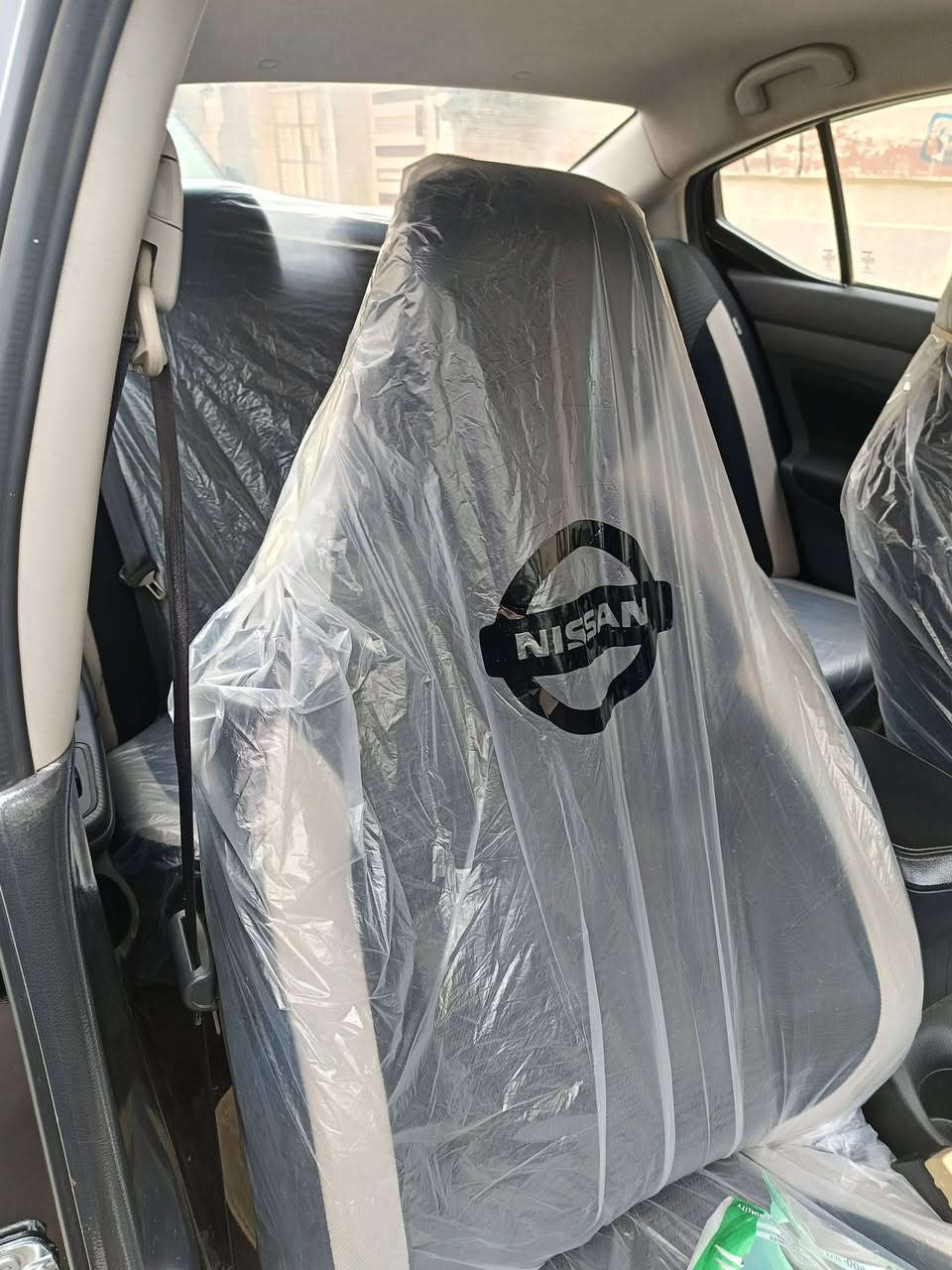 للبيع نيسان فيرسا 2022 مواصفات SV بصمه
120 وبيها مجال محرك دوش


**إذا كنت صاحب هذا الإعلان وتريد حذفه لأي سبب، رجاءا أرسل رسالة إلى الدعم الفني**