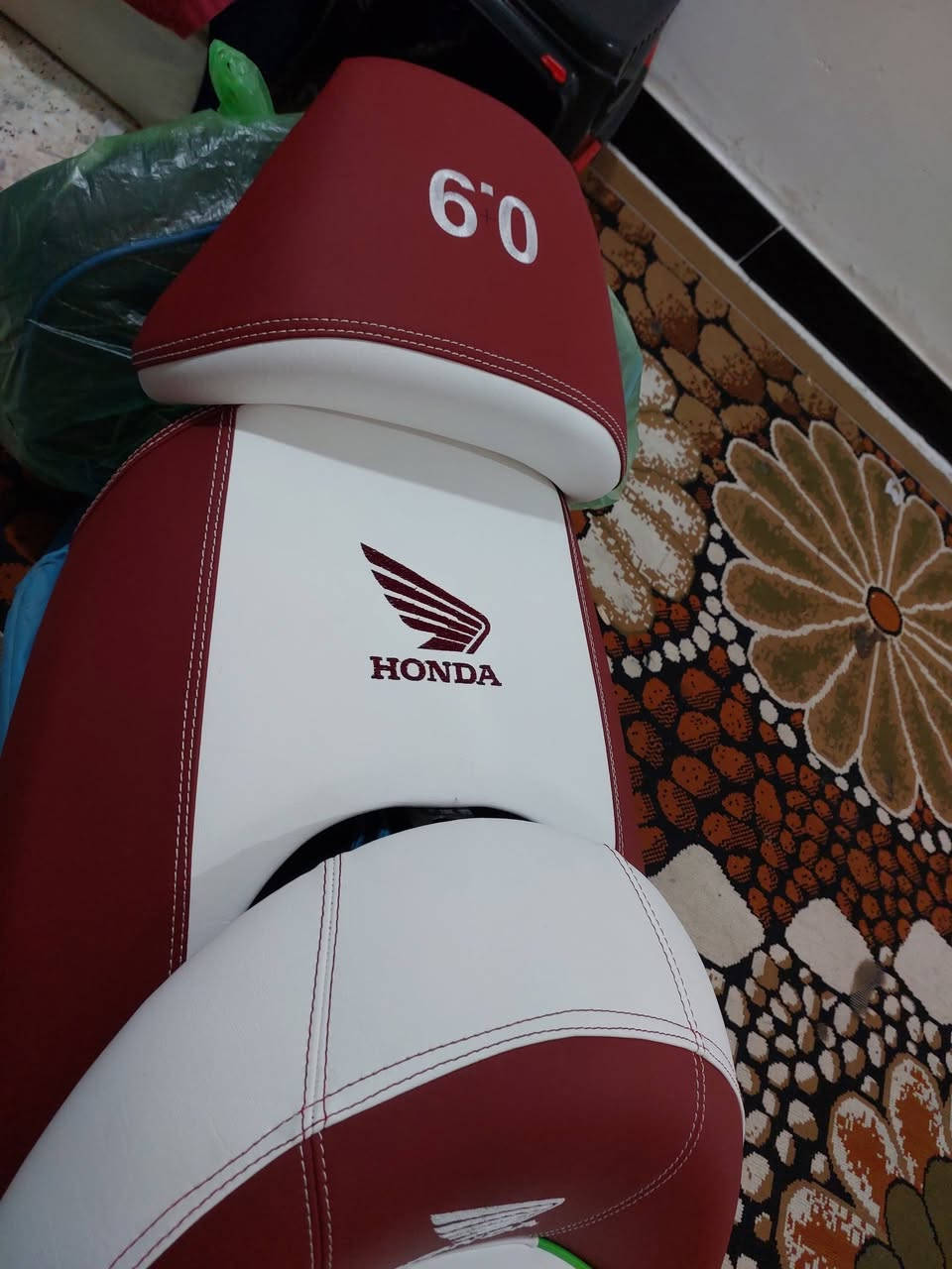 دوشمه وتغليف كافه انواع الدراجات هاتف ***********
