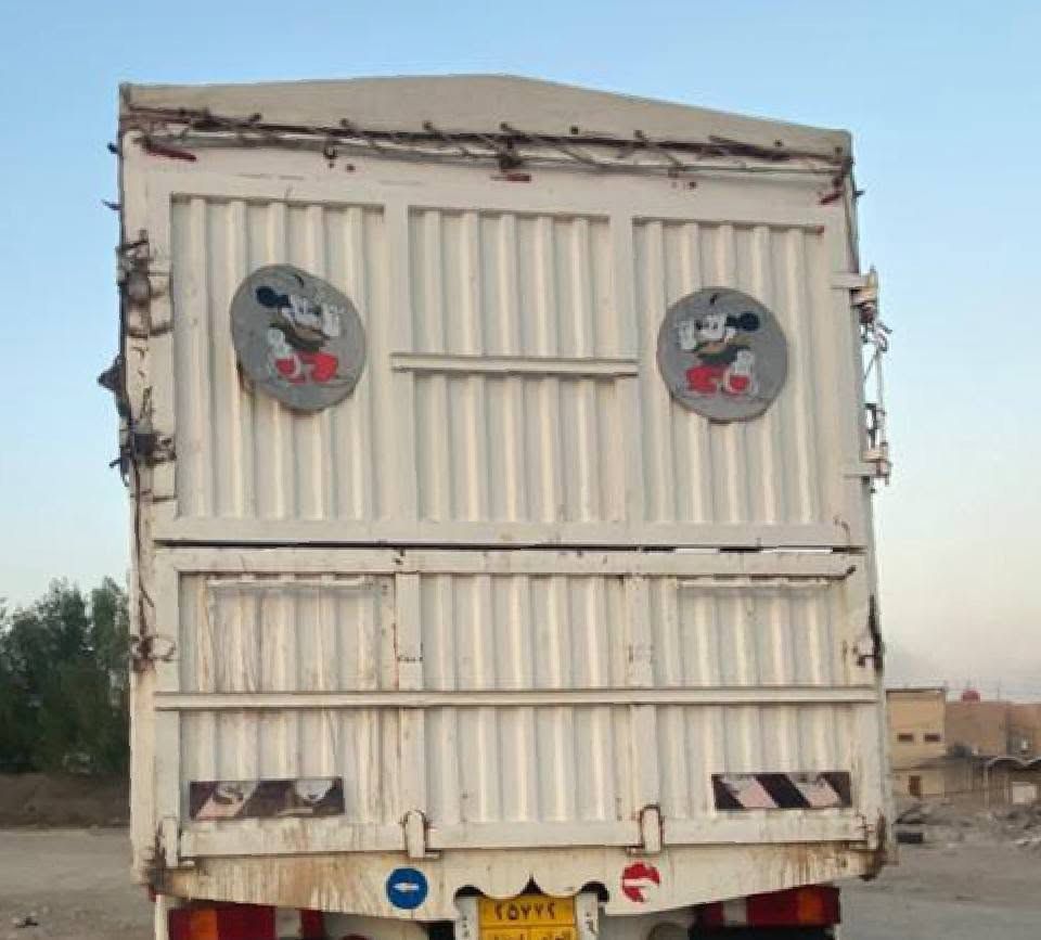 بدي للبيع طول.7وربع ياخذ سبعات طماطم بدي ميكا سبيس شاصي عدل ***********
