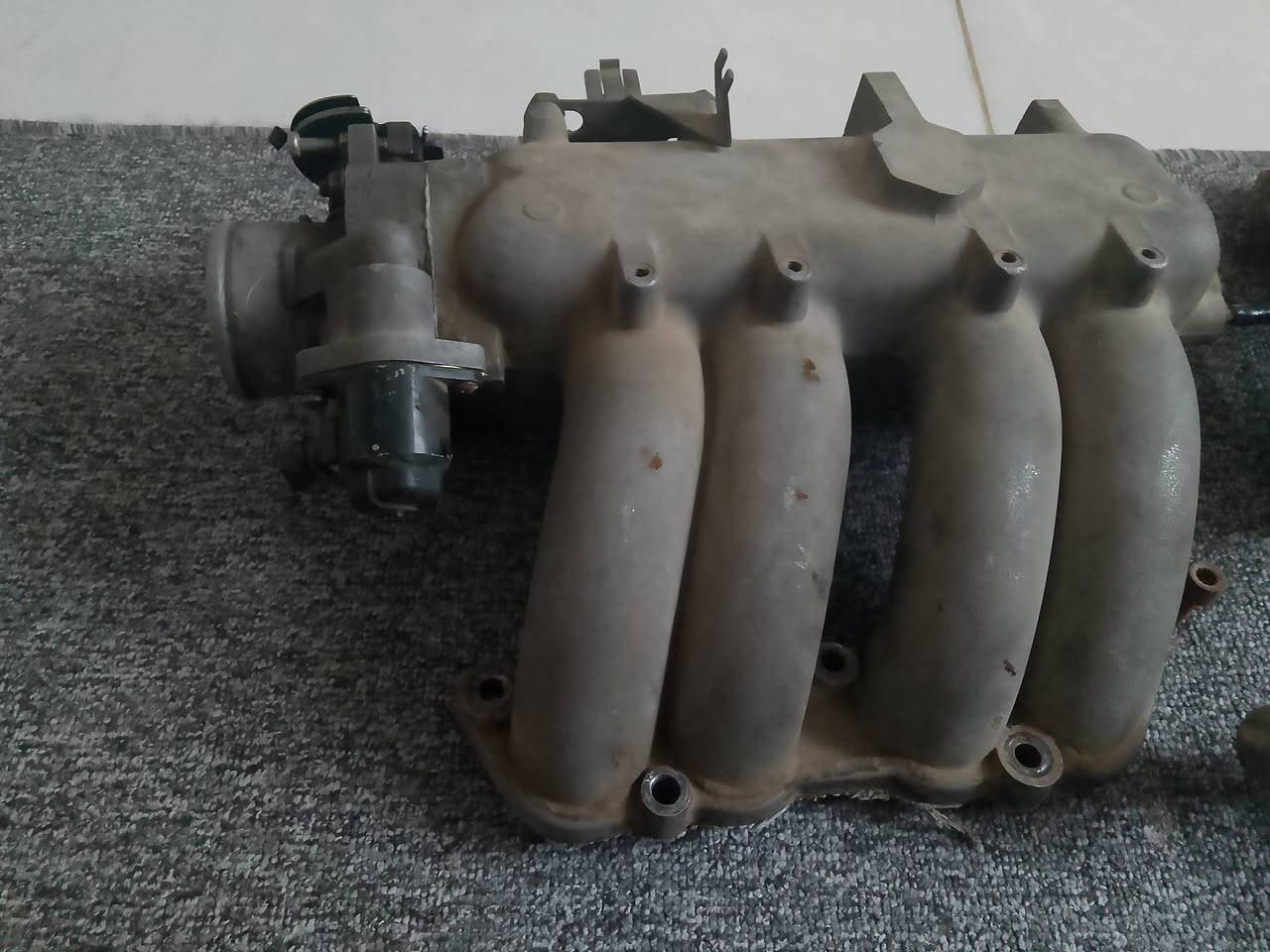 دكشن بارد  وجويتر  + اي سي و تسبب سي  + مسطره ونوزلات و ولف راجع  محرك فور واي  كنو و فتون و جنبي  السعر 50 الف


**إذا كنت صاحب هذا الإعلان وتريد حذفه لأي سبب، رجاءا أرسل رسالة إلى الدعم الفني**