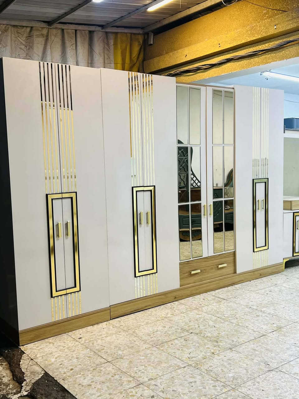 غرفه تركيه مستخدمه نظافتها 90 ٪


**إذا كنت صاحب هذا الإعلان وتريد حذفه لأي سبب، رجاءا أرسل رسالة إلى الدعم الفني**