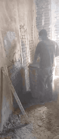 سلام و عليكم خلف جص و بورك كاعد عن العمل و سعر مناسب و شغل نضيف رقم الهاتف ***********
