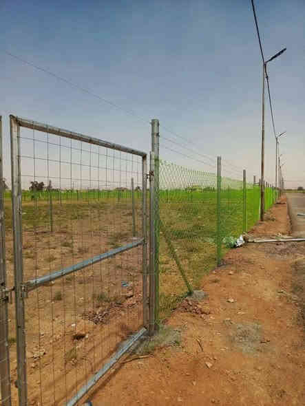 🚧 خبرة وجودة عالية في تنفيذ جميع أنواع الأسياج الحديدية والعشبية لتأمين المواقع ومنحها مظهرًا جماليًا رائعًا! 🌿🛡️
🔹 أنواع الأسياج التي نوفرها:
✔️ أسياج ＢＲＣ المتينة
✔️ الأسياج العشبية لإطلالة طبيعية وجذابة

🔹 خدماتنا تشمل تجهيز وتركيب الأسياج لـ:
🏡 المزارع
🌳 البساتين
🏞️ الحدائق العامة والخاصة
🏢 دوائر الدولة والمؤسسات

✨ لماذا نحن الأفضل؟
✅ جودة ممتازة
✅ أسعار منافسة
✅ تغطية شاملة لكل محافظات العراق
✅ فريق متخصص يقدم تركيب، صيانة، واستشارات فنية

📞 للتواصل والاستفسار اضغط على الزر أسفل المنشور أو اتصل عبر:

📱 واتساب:***********
