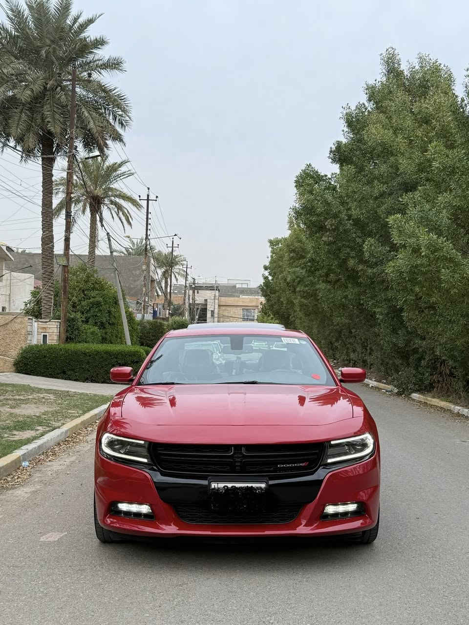 جارجر  (2017) (رالي)
السيارة كندي كلين 

السيارة  جديدة ماكو هيج نضافه 

 لون مميز مكفولة  من الضربه والصبغ   و البارد 

رقم اربيل الدولي بسمي هزه جديده تحويل ثاني يوم 

   ماشية (76) الف كم 

مواصفات الرالي الفول معروفه

لايت زنون اصل 

فتحة 

سستم صوت بيتس 

مري تعتيم 

ترحيب بل مري 

رادار جانبي 

كشنات حضن 

كشنات تدفئة 

شاشة كبيرة 

دمام بل صندوك 

كامره خلفيه دواره 

عداد ٢٦٠ 

حساس خلفي 

تو ويل 

منظومة زينون بلاديه 

بيهة عدة انضمة 

شاشة اعطال 

كراسي  كهرباء 

ومعروفة مواصفات الفول الباقية 

السعر  (248) وبيهة مجال 

رقمي ***********

مكاني بغداد بيع او مراوس
