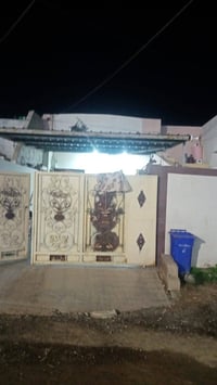 كركوك • ١٤٠م • بناء جديد