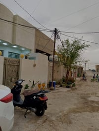 كوت حي الحكيم • ١٠٠م • غرفة وصالة