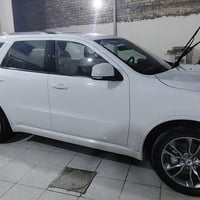 دوج دورنكو موديل ٢٠٢٠ خليجي كفالة عامة رقم بغداد بسمي جي تي فول ماشية ...