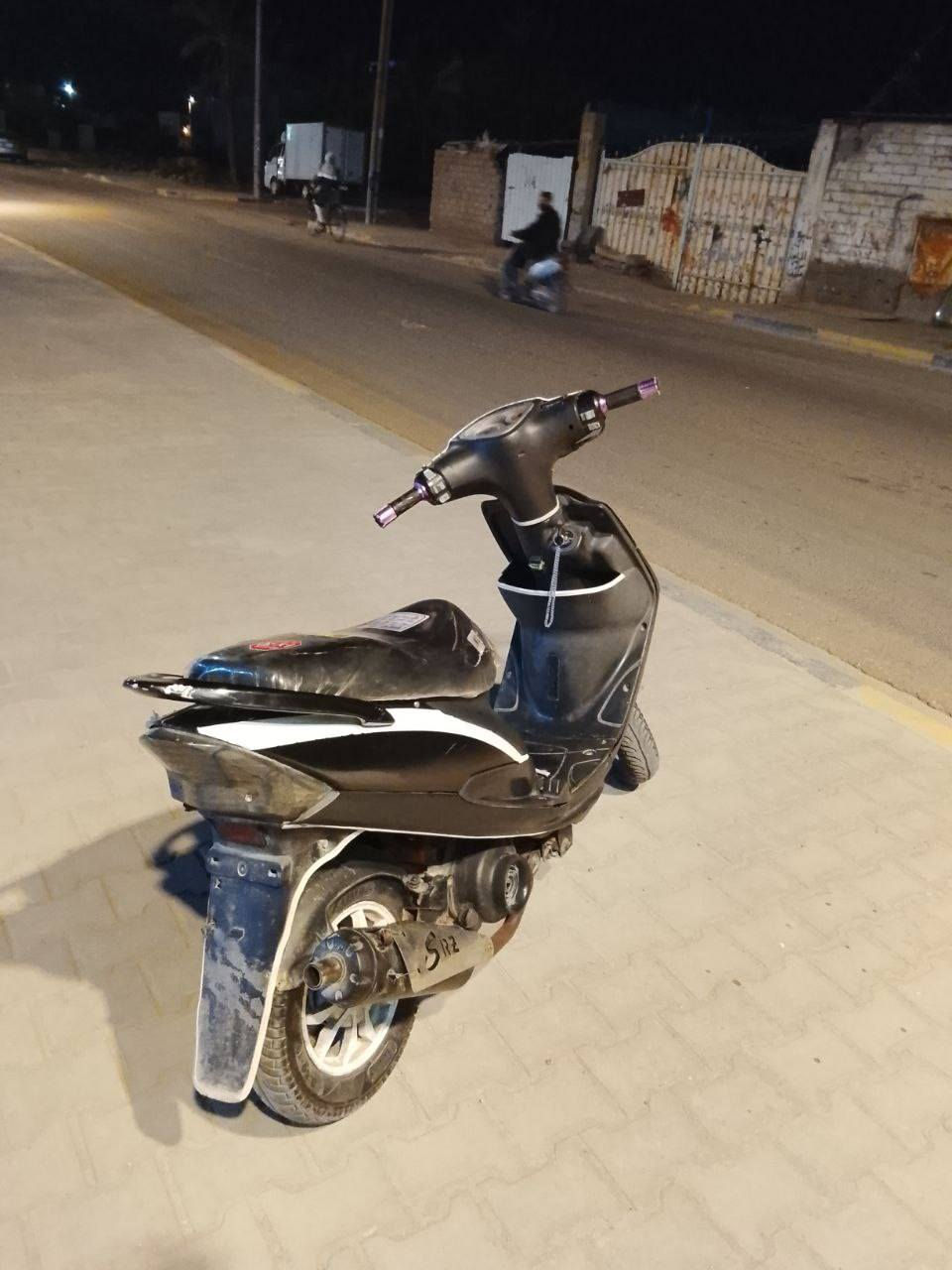 سلام عليكم ماكس عدلة حلوة و نضيفة خير من الله. للبيع .السعر 600 وبيهة مجال . @المكان -البصرة - قضاء المدينة -منطقة السودان # للأستفسار أو الاتصال على الرقم *********** موجود واتس
