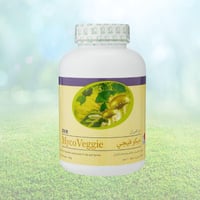 MycoVeggie • مكمل غذائي • مناعة