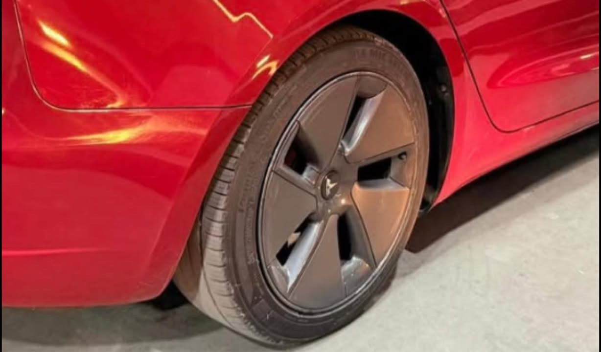 ويل تسلا للبيع نظافة 100‎%‎ عدد1 للاستفسار ***********
