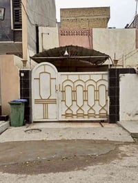 التحرير شارع اربعين • ١٥٠م • طابو ملك صرف