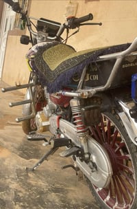 #دراجه_سيفان_لبيع_موديل25_مابيه نقص سعر690وبيه -مجال_07758489336