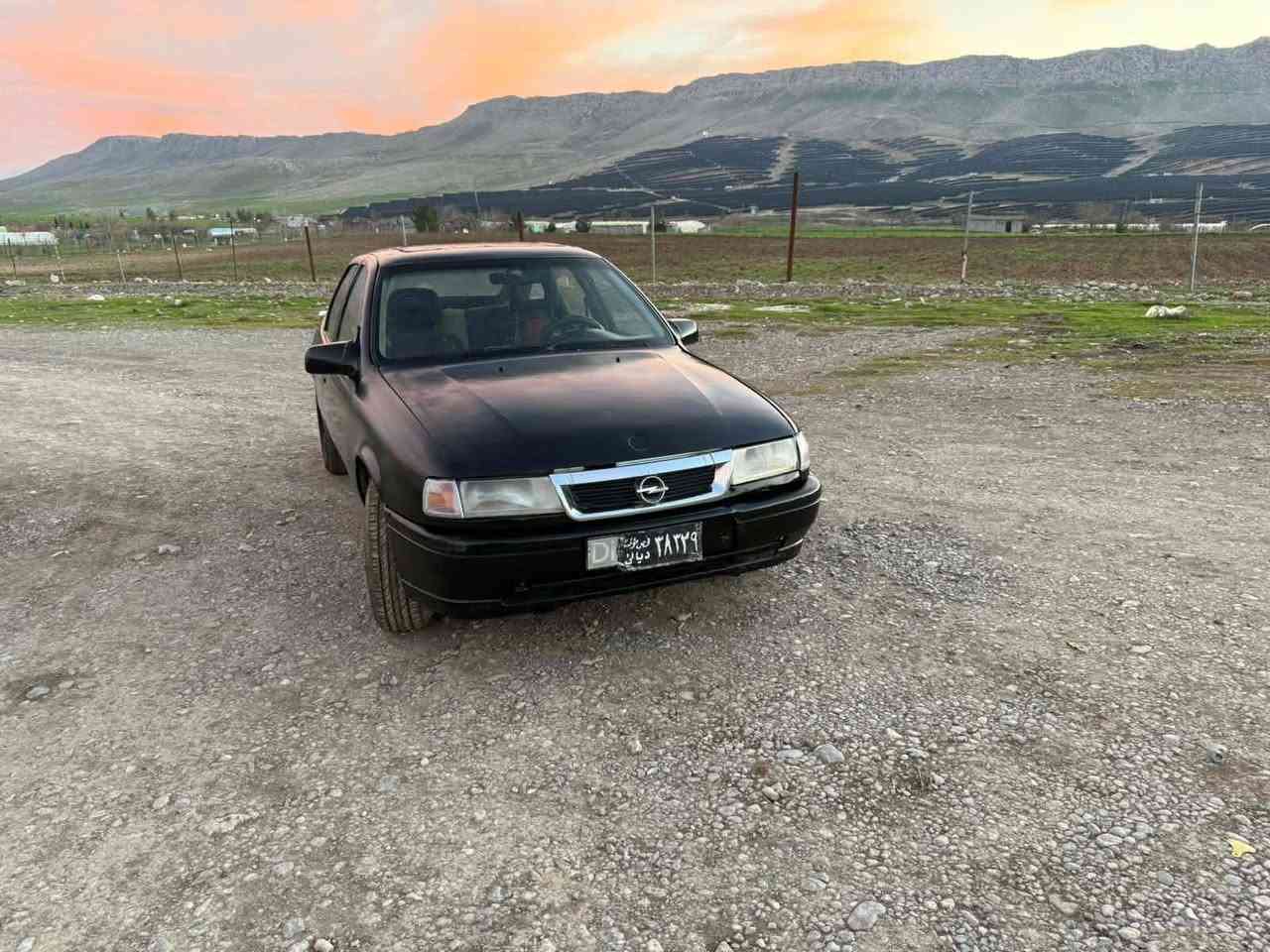 فرؤشتنى خيرا .......ئۆپڵ ڤیکترا مۆدیل 1991 مە کینە بیست و گیرعادی  مە کینە و گیری بە شە رت زۆر پاکە ماڵی دۆستە   ئیفلۆی تازە یە   سە یارە کە سەنەوی و پاکانە ی لە گە ڵایە بە شە رتی ئە وە لیات و حاسیبە   کارە بای کامل مە زبوتە هە موو گیانی ئیشە کات نوقسانی نیە  توندوتۆڵە زۆرمە زبوتە  هە یکەلی زۆرجوانە  سە قف وشان و بیش و بە تانە ی زۆرجوانە  سعری  ( ‌‌ ‌١٠ )  وه ره قه     ژماره ى مؤبايل       ***********          *********** السليمانية, العراق
