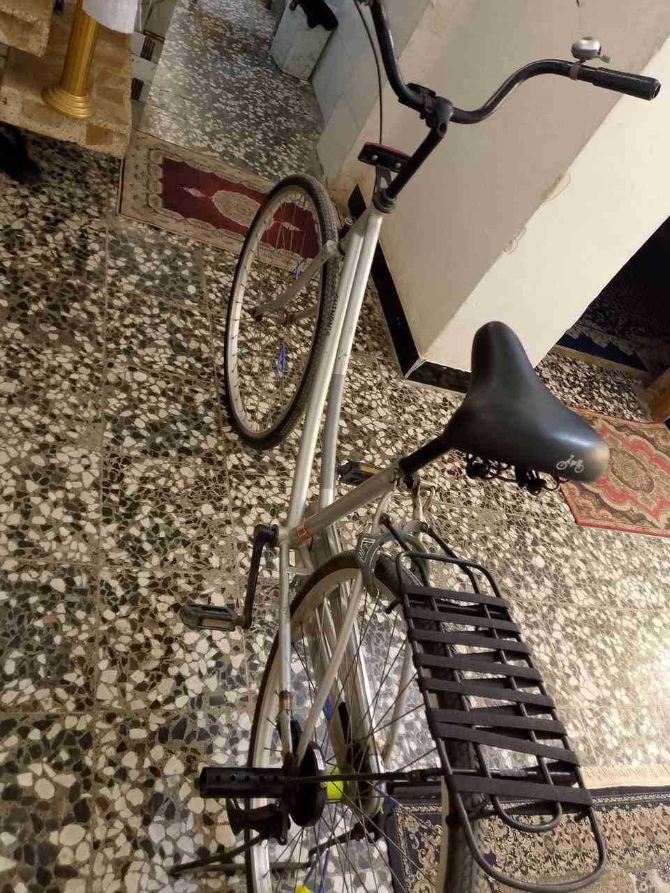 سلام عليكم باسكل للبيع نضيف كامل تايرات جدد هوة وغراضه السعر خاص


**إذا كنت صاحب هذا الإعلان وتريد حذفه لأي سبب، رجاءا أرسل رسالة إلى الدعم الفني**