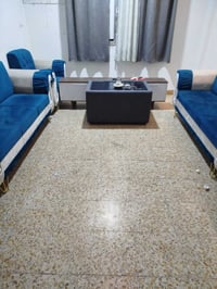 قنفات • خوش نوعية • نجف حي العداله