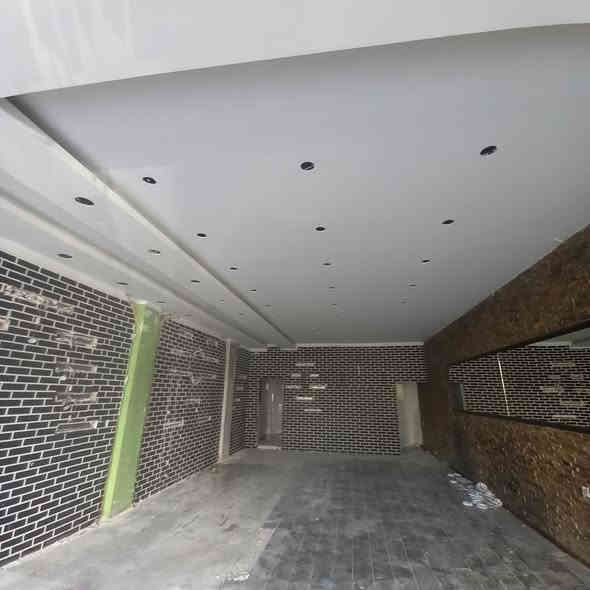 صباغ داخلي و خارجي وعزل قير لباد و مغربي وأعمال ديكورية :***********
