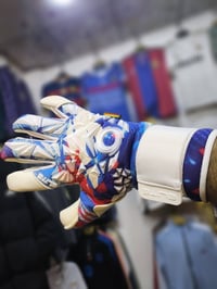 قفازات الماني • دبان ٧ ملم • ديالى بعقوبة