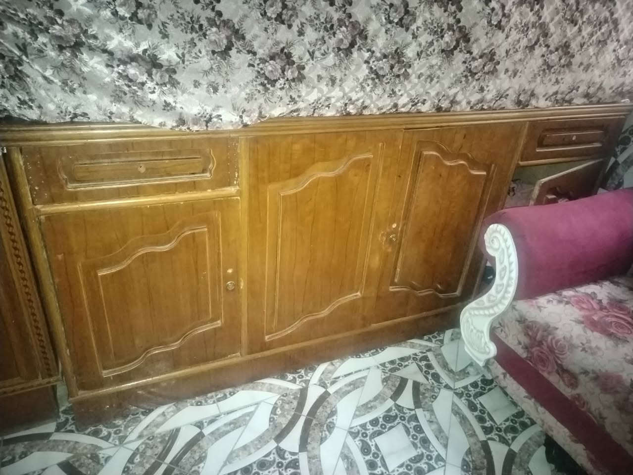 كنتور تركي 6 ابواب 75 الف
بوفية نجارة 75 الف
العنوان كوت زوريجات


**إذا كنت صاحب هذا الإعلان وتريد حذفه لأي سبب، رجاءا أرسل رسالة إلى الدعم الفني**